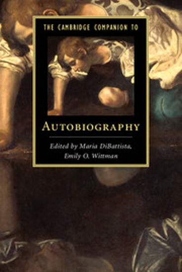 Wittman book cover