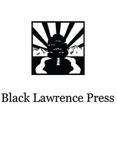 Black Lawrence Press logo