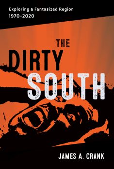 cover of Dirty South by James Crank