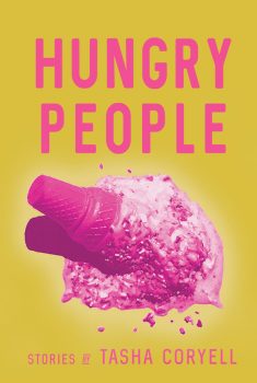 cover art for Hungry People