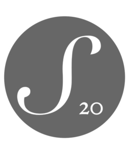 logo for Shakespeare 2020